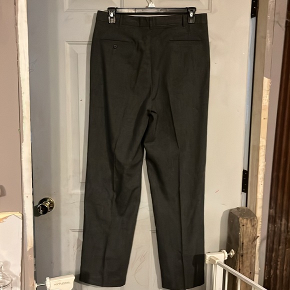 GUC Reed St James grey pants size 36x34 - Picture 4 of 6